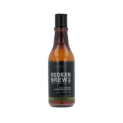 Redken Brews Daily Shampoo