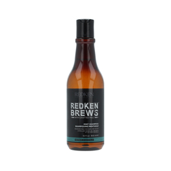 Redken Brews Mint Shampoo
