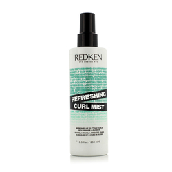 Redken Refreshing Curl Mist