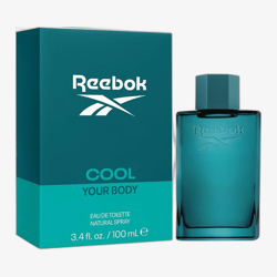 Reebok Cool Your Body EDT