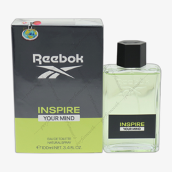 Reebok Inspire Your Mind for Him EDT