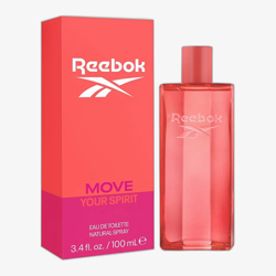 Reebok Move Your Spirit For Her EDT