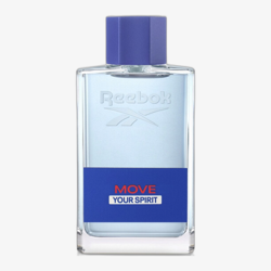 Reebok Move Your Spirit for Him EDT