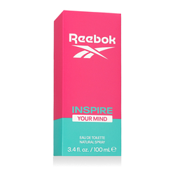 Reebok Inspire Your Mind For Her EDT