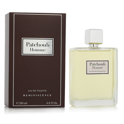 Reminiscence Patchouli pour Homme EDT