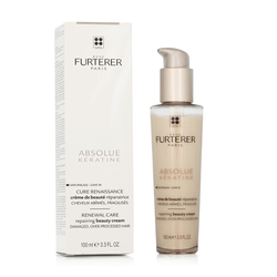 Rene Furterer Absolue Kératine Repairing Beauty Cream