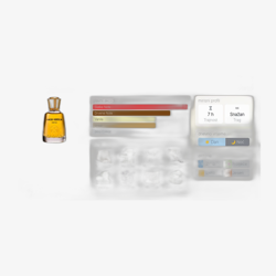 Renier Perfumes Amor Vertical Parfum