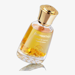 Renier Perfumes Oudmanthus EP