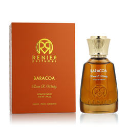 Renier Perfumes Baracoa Extrait de parfum 50 ml