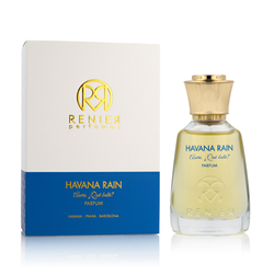 Renier Perfumes Havana Rain Parfum 50 ml