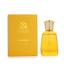 Renier Perfumes Anacaona Extrait de parfum 50 ml