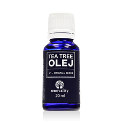 Renovality Original Series Tea Tree Oil