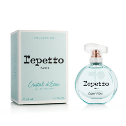Repetto Cristal d'Eau EDT