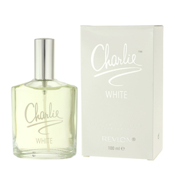 Revlon Charlie White EDT