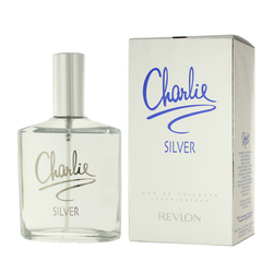Revlon Charlie Silver EDT