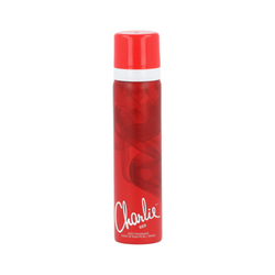 Revlon Charlie Red Bodyspray