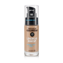 Revlon Colorstay Normal Dry Skin Make Up SPF 20 (180 Sand Beige)