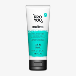 Revlon Professional Pro You The Moisturizer Hydrating Mask