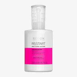 Revlon Professional Restart Bond Rep4ir Pre-Wash + Leave-In Hair Treatment