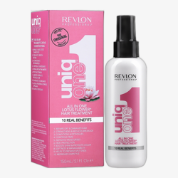 Revlon Professional Restart Repair Repairing Micellar Shampoo
