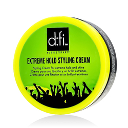 Revlon Professional d:fi Extreme Hold Styling Cream