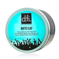 Revlon Professional d:fi Matte Clay