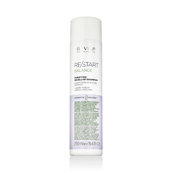 Revlon Professional Restart Balance Purifying Micellar Shampoo