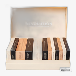 Revolution Advent Calendar
