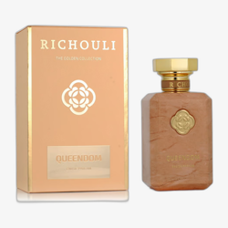 Richouli Queendom EDP