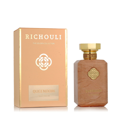 Richouli Queendom Eau De Parfum 80 ml