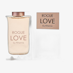 Rihanna Rogue Love EDP