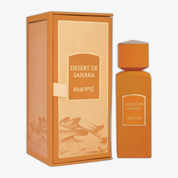 Riiffs Desert De Sahara EP