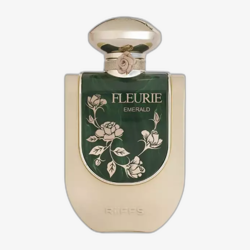 Riiffs Fleurie Emerald Green EDP