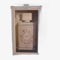 Riiffs Goodness Oud Blanc EDP