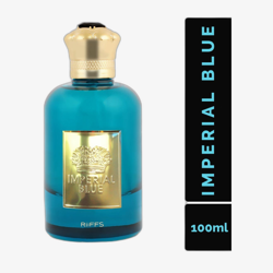 Riiffs Imperial Blue EDP
