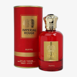 Riiffs Imperial Rouge EDP