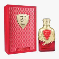 Riiffs Samah Ruby EDP