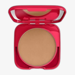 Rimmel London Lasting Finish 25h Powder Foundation SPF 20 (007 Golden Beige) 7g