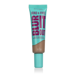 Rimmel London Kind & Free Blur It Out Mattifying Skin Tint (150 Rose Vanilla)