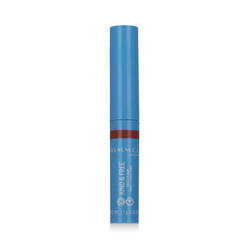 Rimmel London Kind & Free Tinted Lip Balm (002 Natural Apricot)