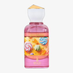 Risala Candelicious EDP