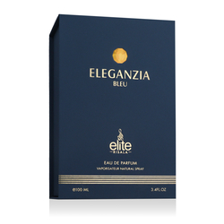 Risala Elite Eleganzia Bleu EDP