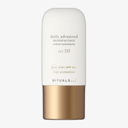 Rituals Daily Advanced Moisturiser SPF 50