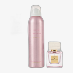 Rituals Fleurs de L'Himalaya EDP