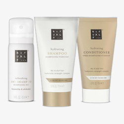 Rituals Luxury Haircare Hydrating Set