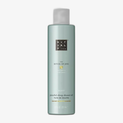 Rituals The Ritual Of Jing Sleep Peaceful Shower Oil