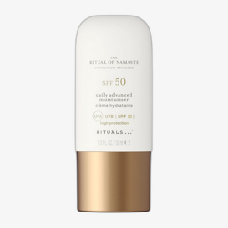Rituals The Ritual Of Namaste Daily Advanced Moisturiser SPF 50