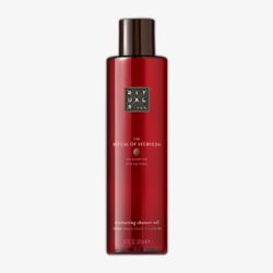 Rituals The Ritual of Ayurveda Nurturing Shower Oil
