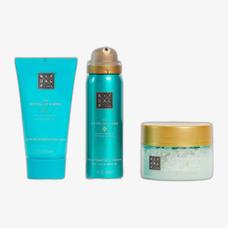 Rituals The Ritual of Karma Exclusive Travel Bestsellers Set