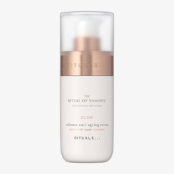 Rituals The Ritual of Namaste Conscious Skincare Bakuchiol Glow Radiance Anti-Ageing Serum 30 ml
